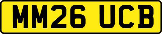 MM26UCB