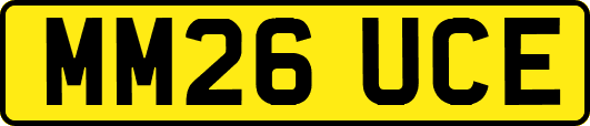 MM26UCE