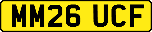 MM26UCF