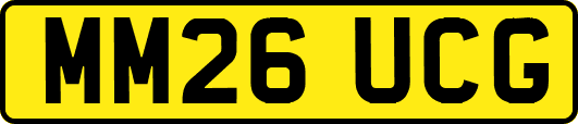 MM26UCG