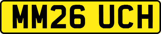 MM26UCH
