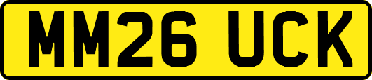 MM26UCK