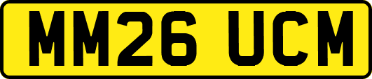 MM26UCM