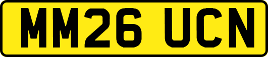 MM26UCN