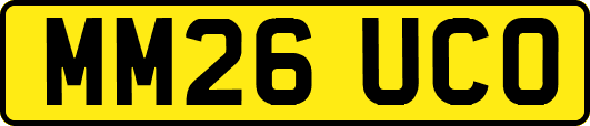 MM26UCO