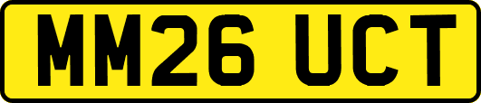 MM26UCT
