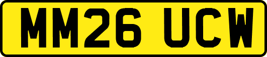 MM26UCW