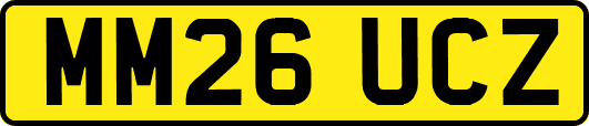 MM26UCZ