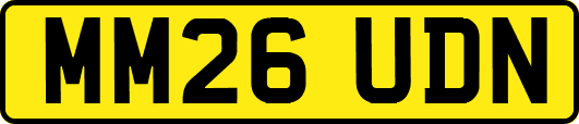 MM26UDN