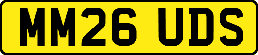 MM26UDS