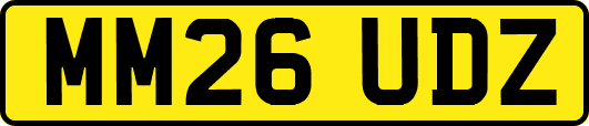MM26UDZ