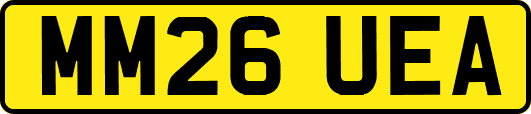 MM26UEA