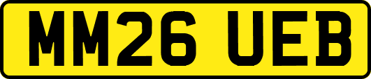 MM26UEB