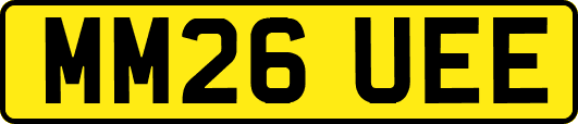 MM26UEE