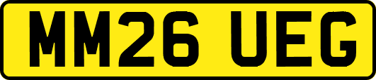 MM26UEG