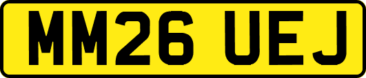 MM26UEJ