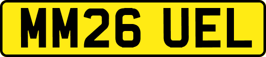 MM26UEL