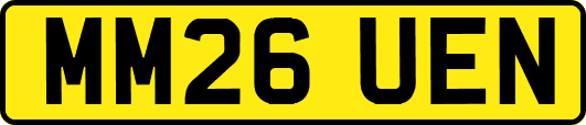 MM26UEN