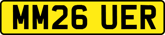 MM26UER