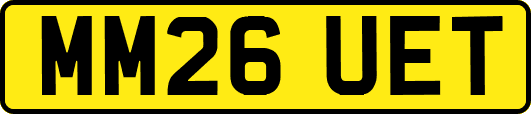 MM26UET