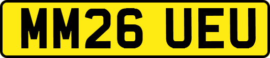 MM26UEU