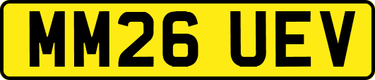 MM26UEV