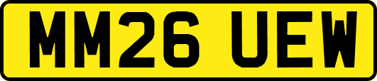 MM26UEW