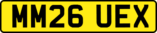 MM26UEX