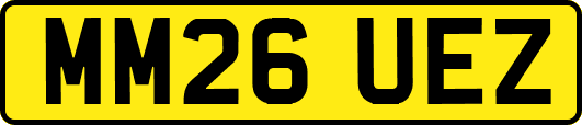 MM26UEZ