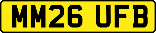 MM26UFB