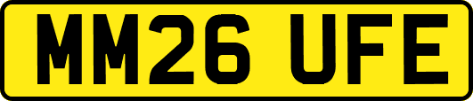 MM26UFE
