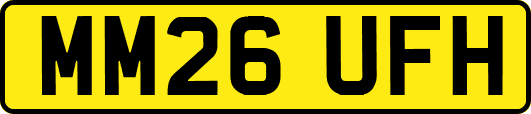 MM26UFH