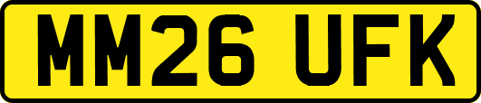 MM26UFK