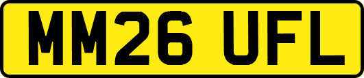 MM26UFL