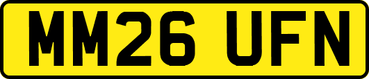 MM26UFN