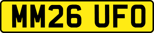 MM26UFO