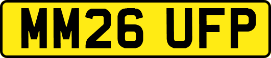 MM26UFP