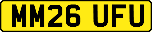 MM26UFU