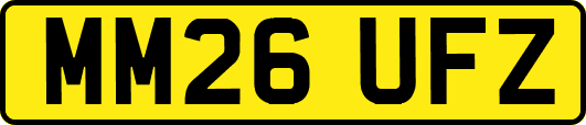 MM26UFZ