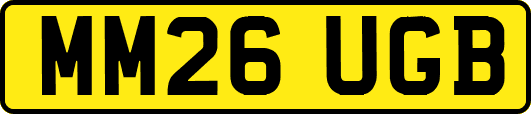 MM26UGB