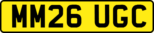 MM26UGC