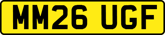 MM26UGF