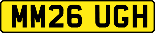 MM26UGH