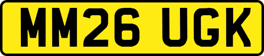 MM26UGK