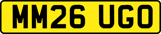MM26UGO