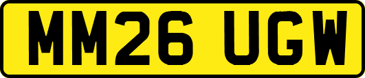 MM26UGW