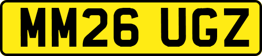 MM26UGZ