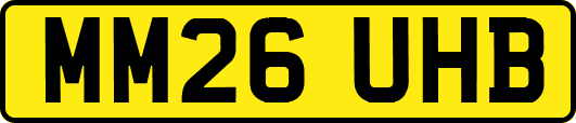 MM26UHB