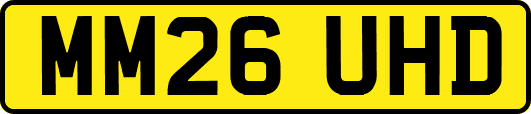 MM26UHD