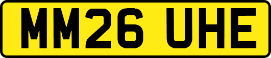 MM26UHE